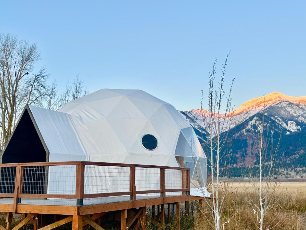Tammah Jackson Hole Hotel Wilson Exterior photo