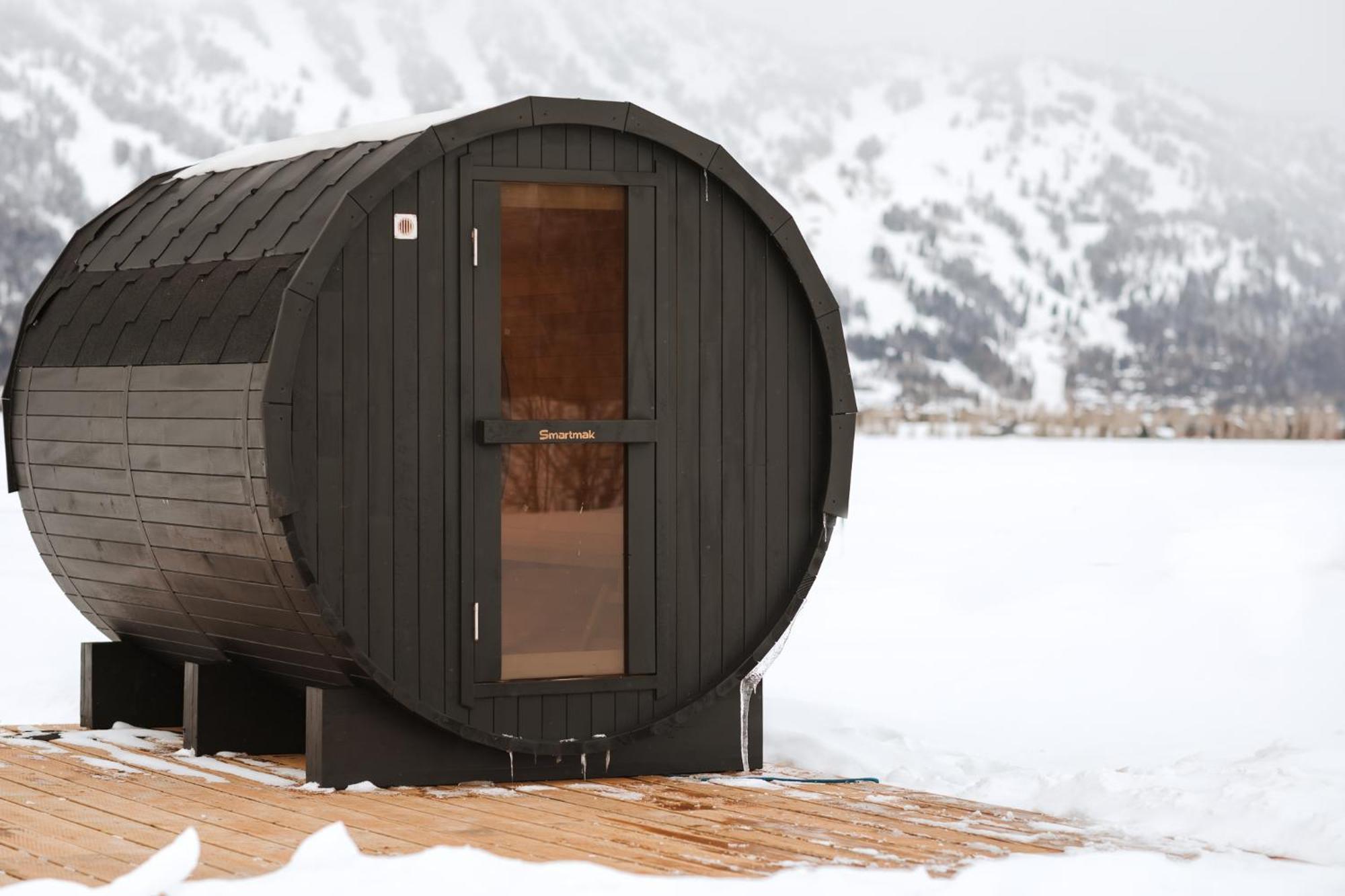 Tammah Jackson Hole Hotel Wilson Exterior photo